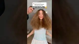 THIS IS WHAT YOU ALL BEEN WAITING FOR! 😳🤣 #funny #shorts