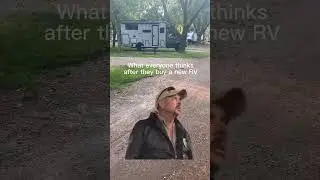 RV life can be very hard sometimes expensive #rvliving #newrvs