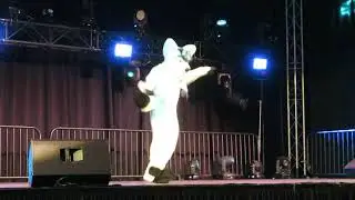 Midwest Furfest 2019 - Dance Competition - Aoi