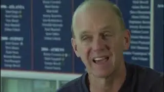 Keynote Speakers USA - Rowdy Gaines
