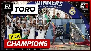 El TORO y la CHAMPIONS | La Final en Serranillos del Valle |