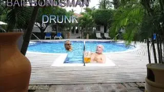 Bail Bondsman (Drunk) calls some hotels again