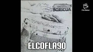 TRIUNFAREMOS - ORQUESTA BORICUA