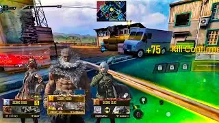 Grind Lobby With Dimond SO 14 Razor Torrent l CODMobile Gameplay @CODM @bladeytgaming91 