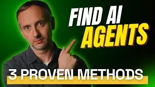 3 Ways to Find Your Next AI Agent for B2B Marketing (Start This Week)