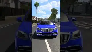 Euro Truck Simulator 2 Gameplayu