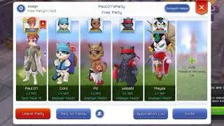 ADL STELLAR HUNTER - How to kill clock 😅