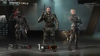 Polti Gang BO7 / Phazmo pt1 #highlights #phasmophobia #cod 