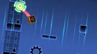 [Duo] Overtune by @chwd_  & PacificVN | Geometry Dash