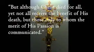 Quote of the day - Pope Paul III