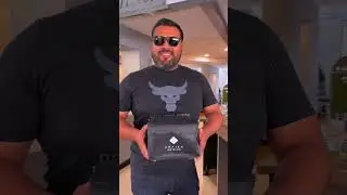 Araiza Hermosillo Buffet d&iacute;a del padre