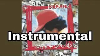 DJ Quik - Diggin' U Out Instrumental