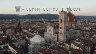 Cultural tours in Italy with Martin Randall Travel