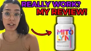 MITOLYN EXPERIENCE 2025 &ndash; THE SUPPORT THAT HELPED ME FEEL LIGHTER, CALMER AND MORE ENERGIZED