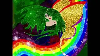 Ratpress - R4inbowgirl