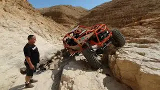 נחל כמריר עם החבר'ה הטובים