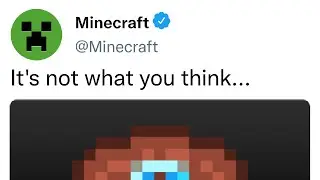 Minecraft&rsquo;s lore just changed FOREVER&hellip;