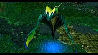 Netherdrake/Viper | DOTA/Defense of the Ancients 1 | Frozen Throne | Warcraft III