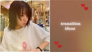 transition ideas #4 | after effects