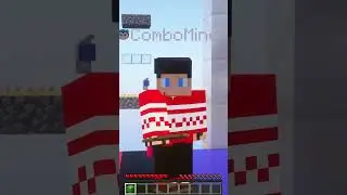 Minecraft MLG Battle 11