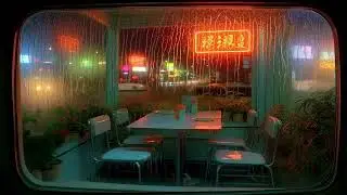 ＢＡＣＫ　ＴＯ　１９８６ [ Synthwave - Retrowave - Dreamwave Mix ] Vol. 9