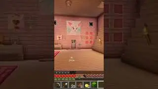 Lizzie's Wish Has Been Denied    #ldshadowlady #minecraft #funcraft