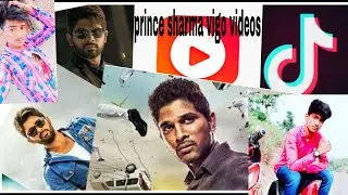 New vigo videos || vigo video || tiktok || prince sharma || bewafa boys