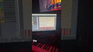 Producer tips #2 #makingloops #loops #hihats #splice #reasonstudios #music #beats #duet
