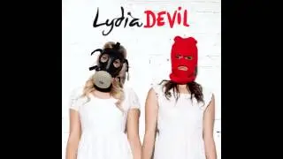 Lydia - Take Your Time