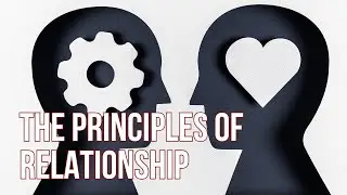 The Principles of Relationship | Philippians 4 | Sunday Sermon