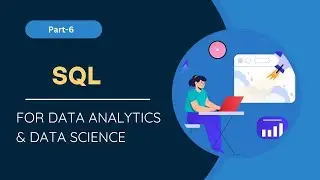 SQL for Data Analysis and Data Analyst Day 6