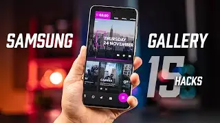 15 Secret Samsung Gallery Hacks You Didn't Know (maybe)