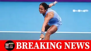 Young Czech sends Eala packing