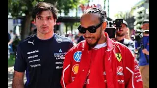 CLAMOROSO e improvviso divorzio Williams Santander: che farà SAINZ?     Terremoto mercato Piloti?