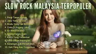 Best Hits Pop Malaysia 2026 🎸 Lagu Terbaru Bikin Galau 💔