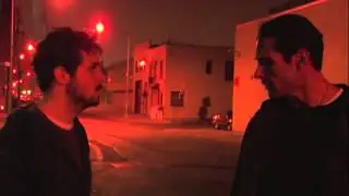 Andrew Kimler Reel