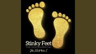 Stinky Feet