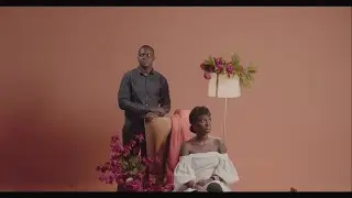 Kofi Nkrumah  | Gift (The Prayer Vow) ft. Love Adjeman