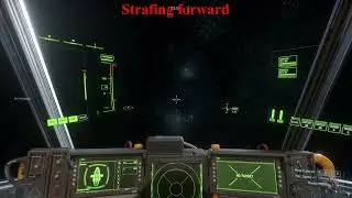 SC 3.23.1 Drake Cutter Strafe Comparison