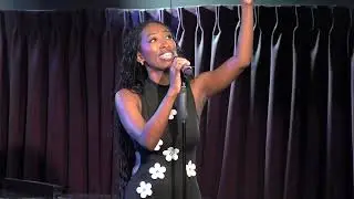 Mecca Hicks - 