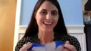 Redbubble Mask, Unboxing