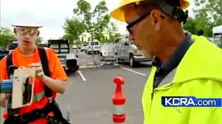 Students Learn Teamwork Skills Through Construction