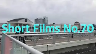 madoshi E.T 短編動画集vol.70 りんくうタウンのエレベーター達〜2019〜