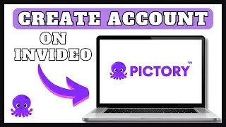 How To Create a Pictory AI Account - Step by Step Guide