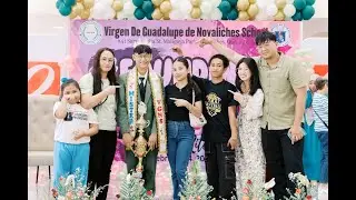 Mr. and Ms. VGNS 2025