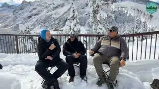 S12 - Episode #07 - Grant & John (Video Podcast Episode)