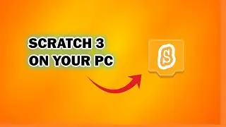 [EASIEST METHOD] How to use Scratch 3 0 on your PC