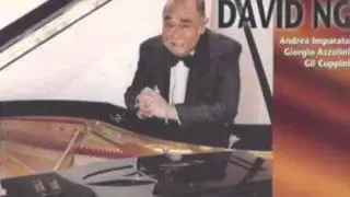 David Ng and his Group - On The Sunny Side Of The Street