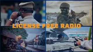 Sanchar G3U Radio | Secure Tactical Communication for Police & Defence | Intro Video