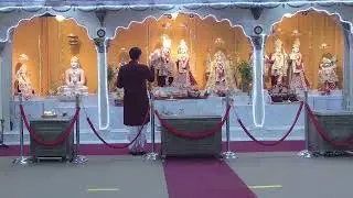 Samarpan Temple Events